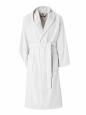 Copy of Copy of Copy of Copy of Luxury Bathrobe 100% Egyptian Cotton "Plain Kimono", Hugo Boss