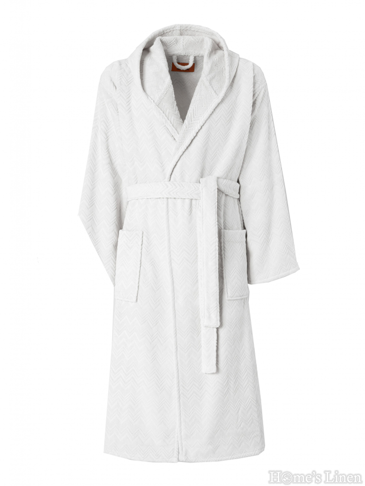 Copy of Copy of Copy of Copy of Luxury Bathrobe 100% Egyptian Cotton "Plain Kimono", Hugo Boss