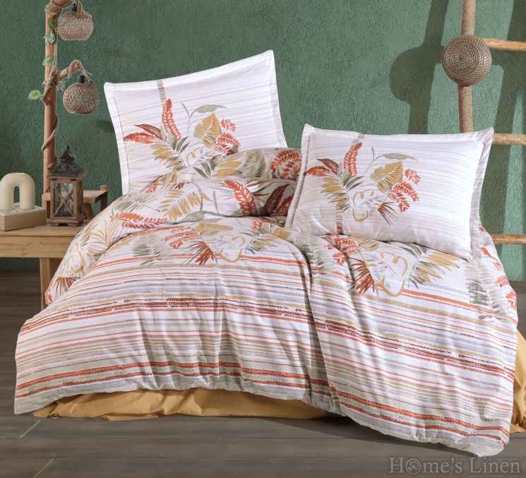 Спален комплект 100% памук "Olivia", V1 Belmond