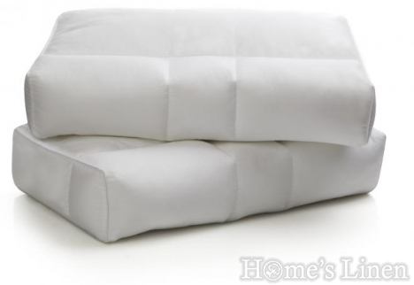 Оrthopedic Pillow "Medibon", Microfibre Series