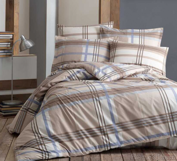 Bed Linen Set 100% cotton "Enza"