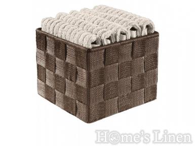 Комплект от 5 бр. кърпи за гости 100% памук Guy Laroche "Be my guest"