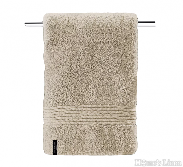 Luxury Bath Towel 100% Cotton Guy Laroche, Spa Collection