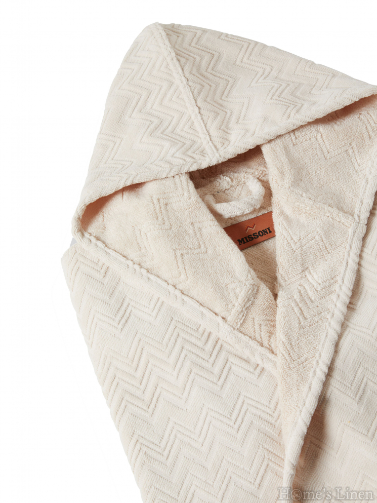 Copy of Copy of Copy of Copy of Luxury Bathrobe 100% Egyptian Cotton "Plain Kimono", Hugo Boss