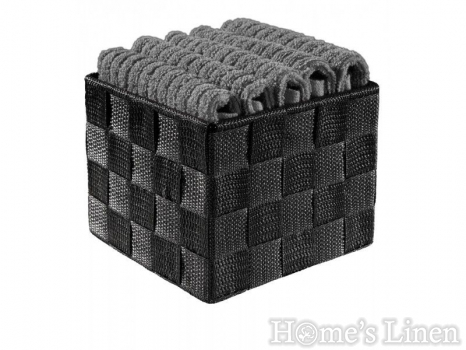 Комплект от 5 бр. кърпи за гости 100% памук Guy Laroche "Be my guest"