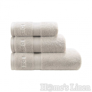 Луксозна хавлиена кърпа 100% памук "Loft New", Hugo Boss
