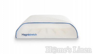 Терморегулираща, ортопедична възглавница "MAGNISTRETCH L"