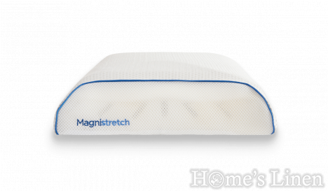 Терморегулираща, ортопедична възглавница "MAGNISTRETCH L"