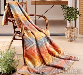 Одеяло "Souk", Mediterranean Retro Collection, Biederlack