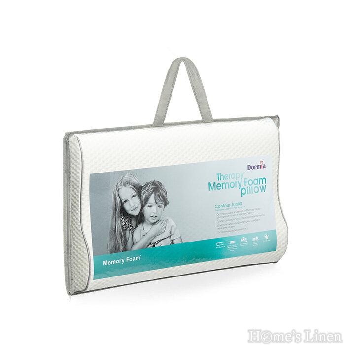 dormia memory foam pillow