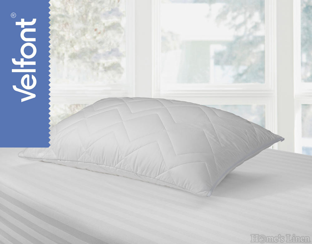 Copy Of Copy Of Waterproof Pillow Protector Tencel B Sensible
