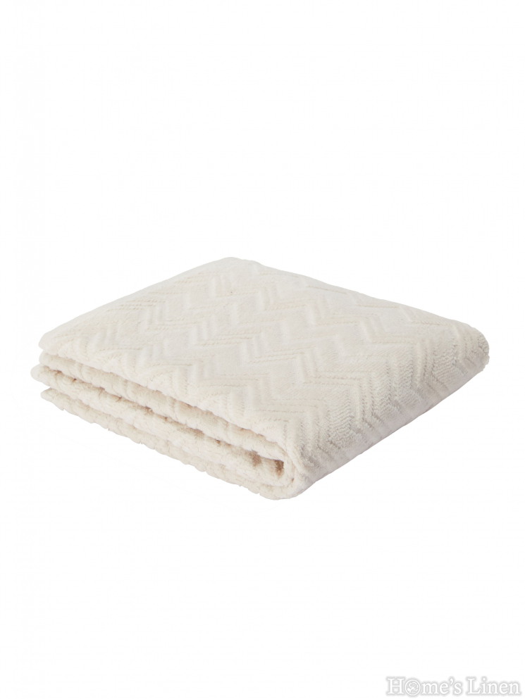 Copy of Bath Towel 100% Cotton "Le croco"Sormiou, Lacoste