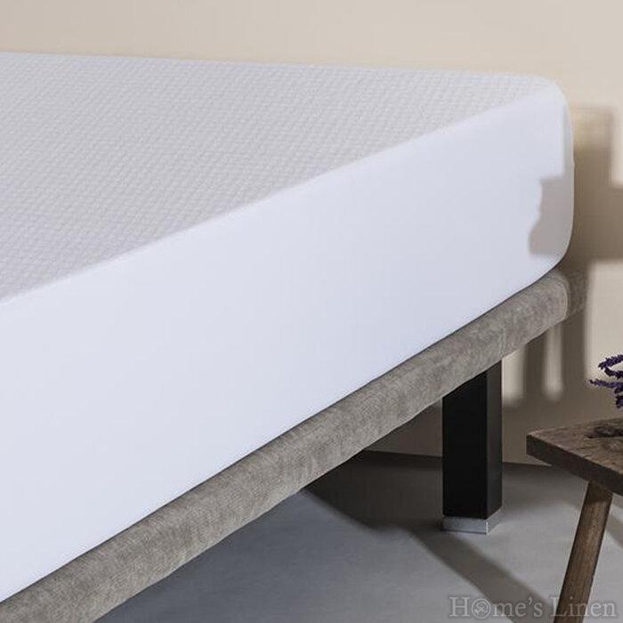 outlast mattress protector