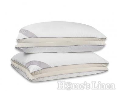 Copy of Soft Support Pillow Technogel "Convexo"