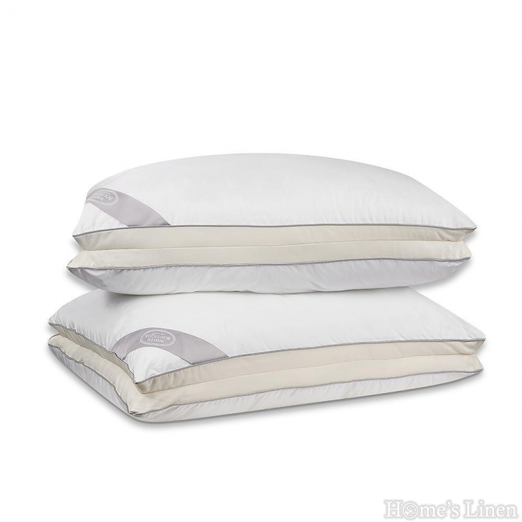 Copy of Soft Support Pillow Technogel "Convexo"
