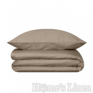 Luxury Flat Sheet 100% cotton sateen 300 threads Premium Collection - different colors