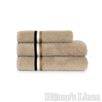 Луксозна хавлиена кърпа 100% памук Hugo Boss "B Linea"