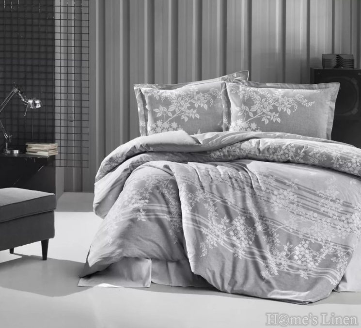 Bed Linen Set 100% cotton "Bova"