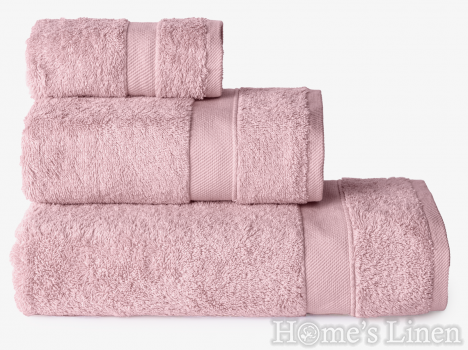 Хавлиена кърпа 100% Египетски памук 630 гр. "Александрия" - различни цветове Хавлиена кърпа 100% Египетски памук 630 гр. "Александрия" - различни цветове