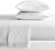 Premium Fitted Sheet Cotton Sateen, 100% Cotton 300 Thread Count Premium Collection - different colors