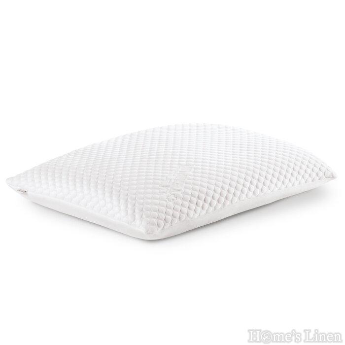 tempur comfort cloud pillow