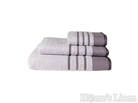 Хавлиена кърпа 100% памук "Line", MIKA