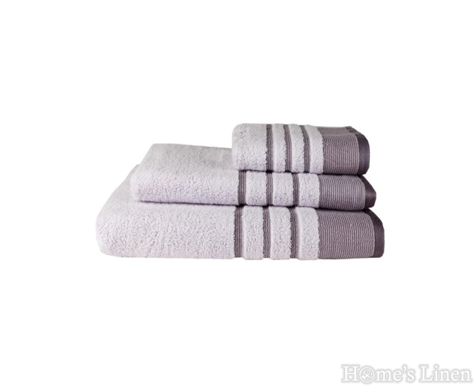 Bath Towel 100% Cotton Mika "Linea"