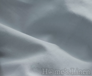 Долен чaршаф 100% памучен сатен 300 нишки Premium Collection - различни цветове