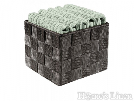 Комплект от 5 бр. кърпи за гости 100% памук Guy Laroche "Be my guest"