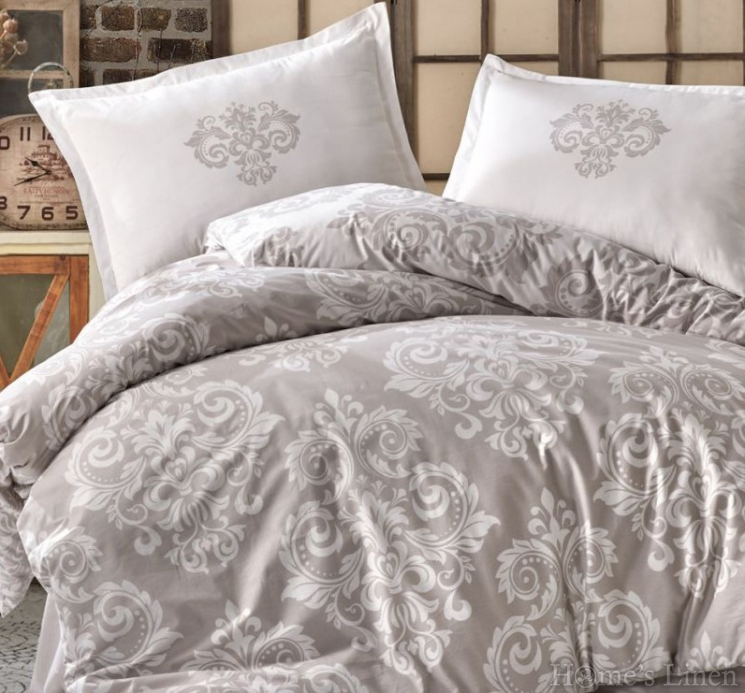 Bed Linen Set 100% cotton "Sade"