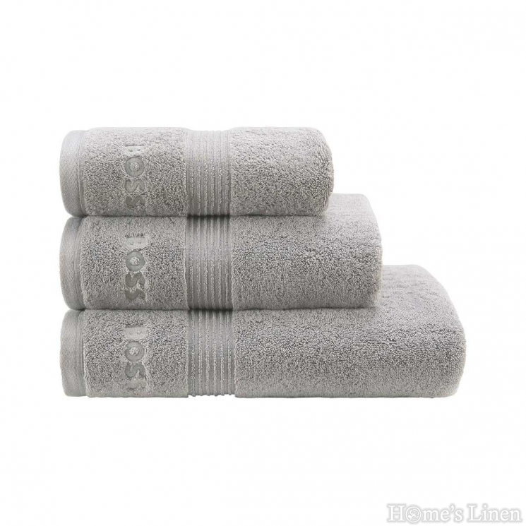 Luxury Bath Towel 100% Cotton "Loft New", Hugo Boss