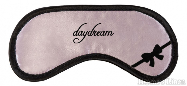 Sleep mask  "Lingerie Pink", DayDream®