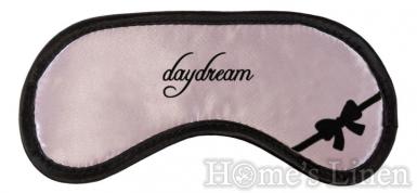 Маска за сън DayDream® Lingerie Pink