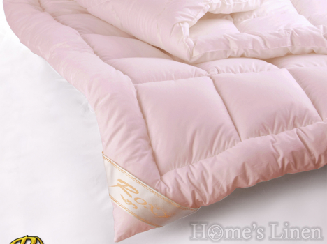 Базова лятна олекотена завивка от 100% памук Базова лятна олекотена завивка от 100% памук