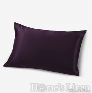 Copy of Copy of Copy of Copy of Set of 2pcs natural silk pillowcases Classic Style, Royal Silk Mulberry Collection 19 Momme 6A Grade, Ivory