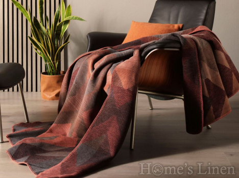 Одеяло "Archival", Soulful Crafted Collection, Biederlack Одеяло "Archival", Soulful Crafted Collection, Biederlack