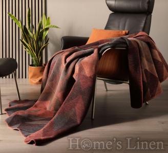 Одеяло "Archival", Soulful Crafted Collection, Biederlack