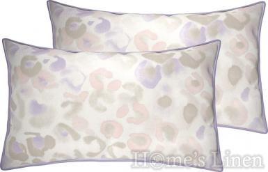 Designer Decorative Pillow  "Jannis cream"
