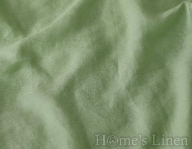 Copy of Copy of Copy of Copy of Flat Sheet 100% Natural Len "Lavender", Natural Linens Collection