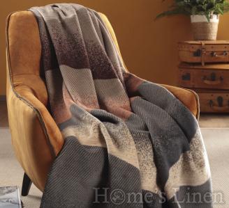 Одеяло с памук "Desert wave", Modern Classics Collection, Biederlack