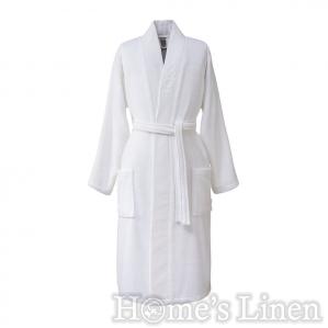 Copy of Luxury Bathrobe 100% Egyptian Cotton "Plain Kimono", Hugo Boss