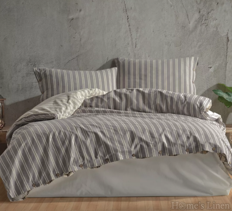 Спален комплект 100% памук "Madras"