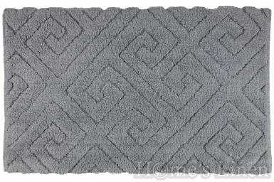 Килимче за баня "Titan Grey", Roadsley Collection, Mika