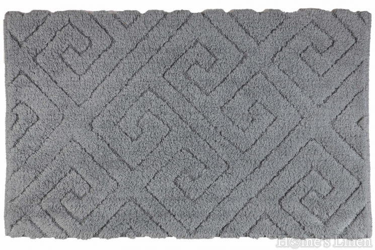 Килимче за баня "Titan Grey", Roadsley Collection, Mika