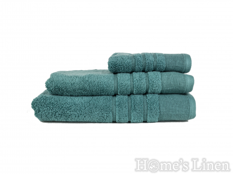 Хавлиена кърпа 100% памук Mika "Exclusive" Хавлиена кърпа 100% памук Mika "Exclusive"