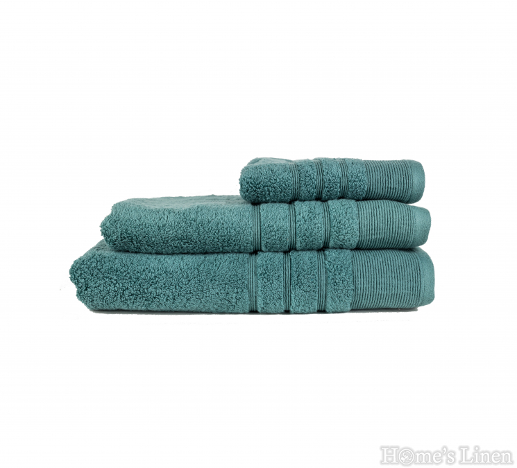 Bath Towel 100% Cotton Mika "Exclusive"